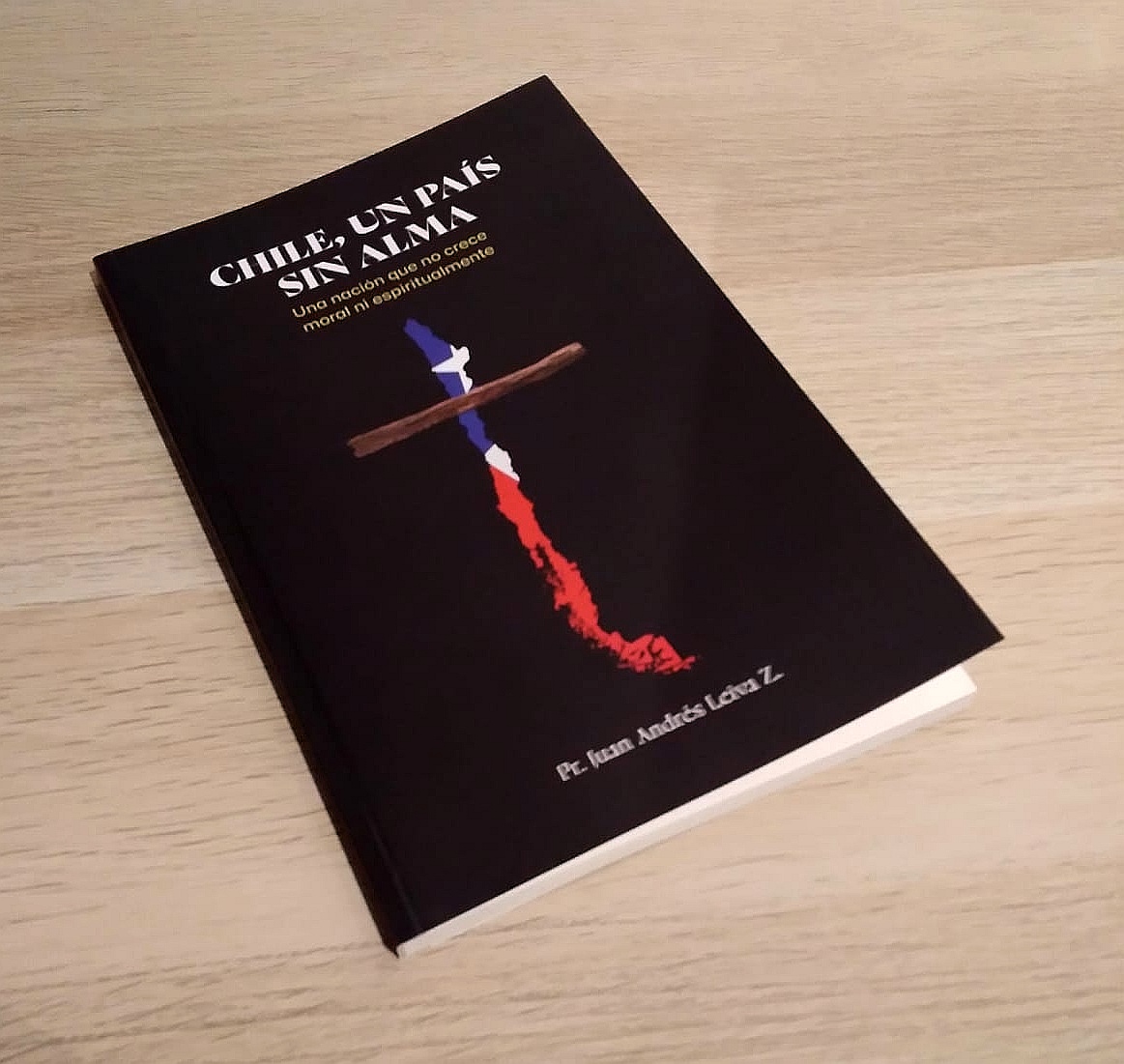 Portada del libro