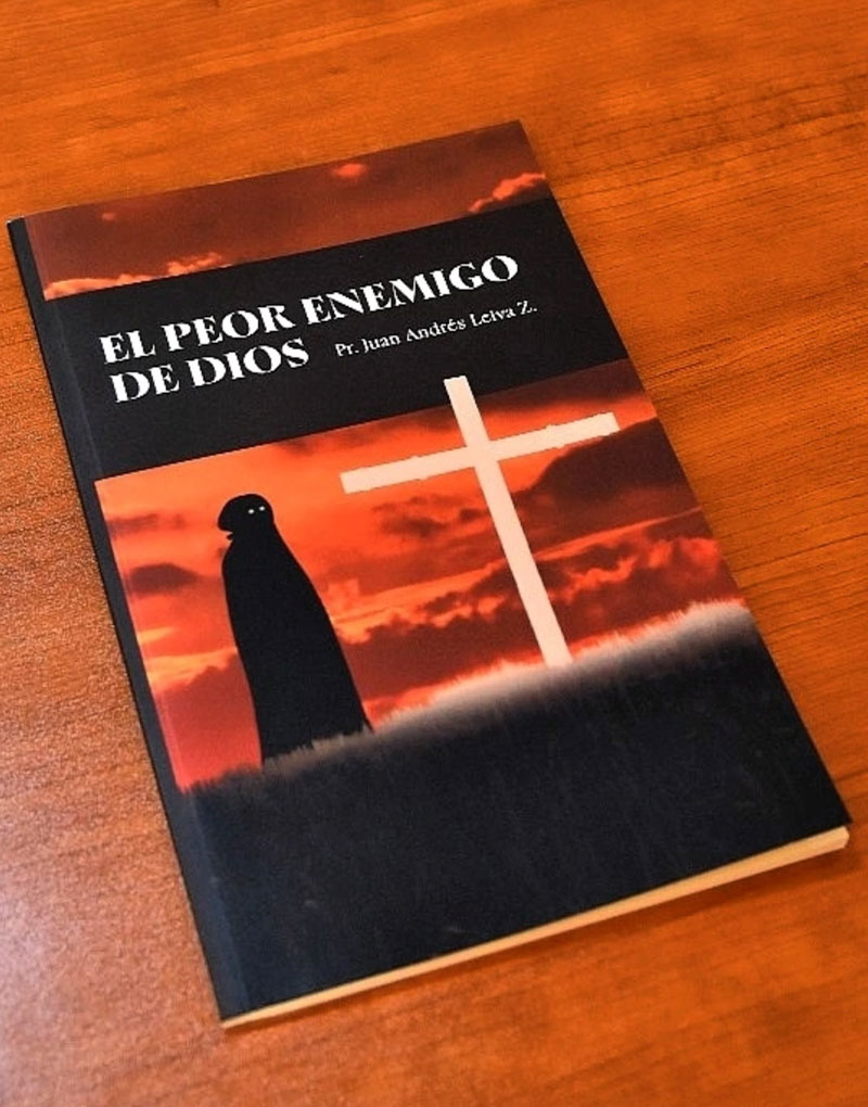 Portada del libro